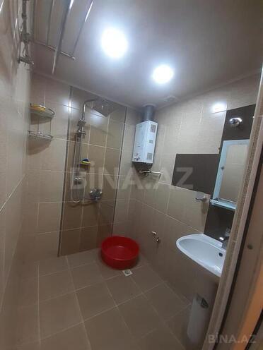 2 otaqlı köhnə tikili - Gənclik m. - 55 m² (6)