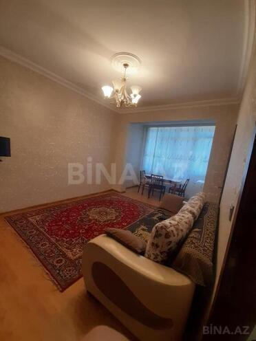2 otaqlı köhnə tikili - Gənclik m. - 55 m² (3)