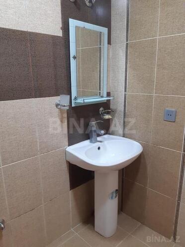 2 otaqlı köhnə tikili - Gənclik m. - 55 m² (7)