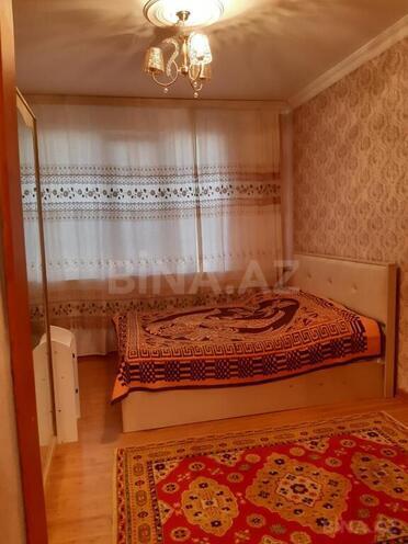 2 otaqlı köhnə tikili - Gənclik m. - 55 m² (4)
