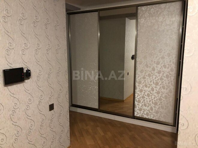 3 otaqlı yeni tikili - Xalqlar Dostluğu m. - 140 m² (11)