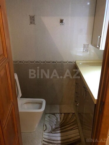 3 otaqlı yeni tikili - Xalqlar Dostluğu m. - 140 m² (8)