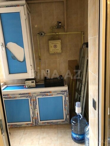 3 otaqlı yeni tikili - Xalqlar Dostluğu m. - 140 m² (9)