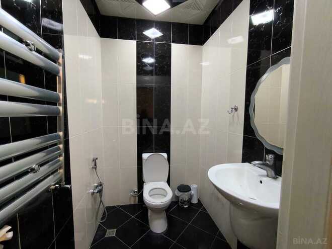 4 otaqlı yeni tikili - Yasamal r. - 210 m² (13)