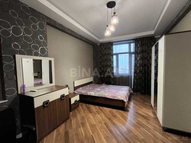 4 otaqlı yeni tikili - Yasamal r. - 210 m² (6)