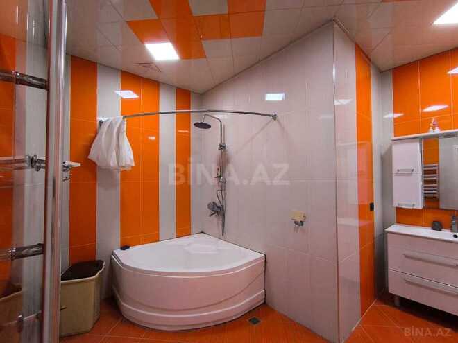 4 otaqlı yeni tikili - Yasamal r. - 210 m² (11)