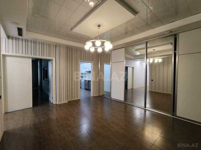 4 otaqlı yeni tikili - Yasamal r. - 210 m² (5)