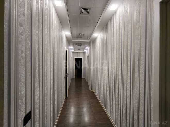 4 otaqlı yeni tikili - Yasamal r. - 210 m² (10)