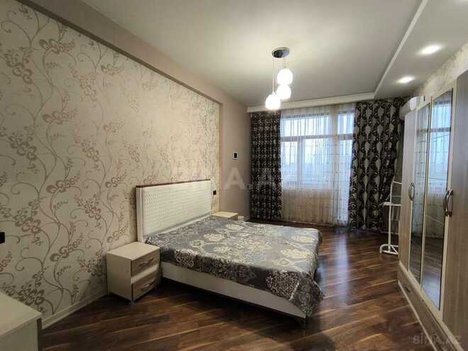 4 otaqlı yeni tikili - Yasamal r. - 210 m² (1)