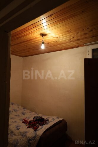 2-комн. дом/дача - м. Ази Асланов - 90 м² (6)
