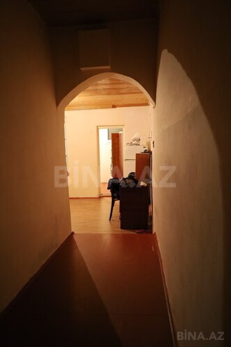 2-комн. дом/дача - м. Ази Асланов - 90 м² (5)