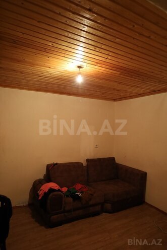 2-комн. дом/дача - м. Ази Асланов - 90 м² (4)