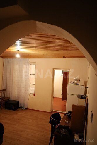 2-комн. дом/дача - м. Ази Асланов - 90 м² (3)