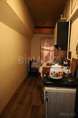 2-комн. дом/дача - м. Ази Асланов - 90 м² (1)