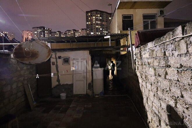 2-комн. дом/дача - м. Ази Асланов - 90 м² (7)
