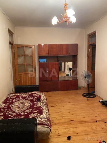 3-комн. дом/дача - пос. Бинагади - 140 м² (11)