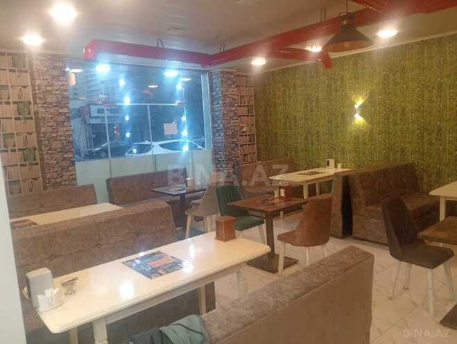 Obyekt - Nəsimi r. - 120 m² (2)