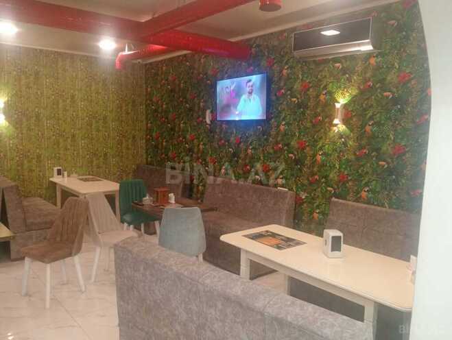 Obyekt - Nəsimi r. - 120 m² (3)
