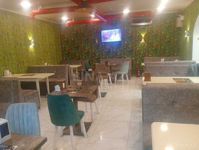 Obyekt - Nəsimi r. - 120 m² (4)
