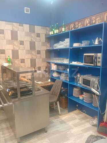 Obyekt - Nəsimi r. - 120 m² (5)