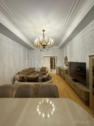 4-комн. новостройка - Наримановский  р. - 176 м² (2)