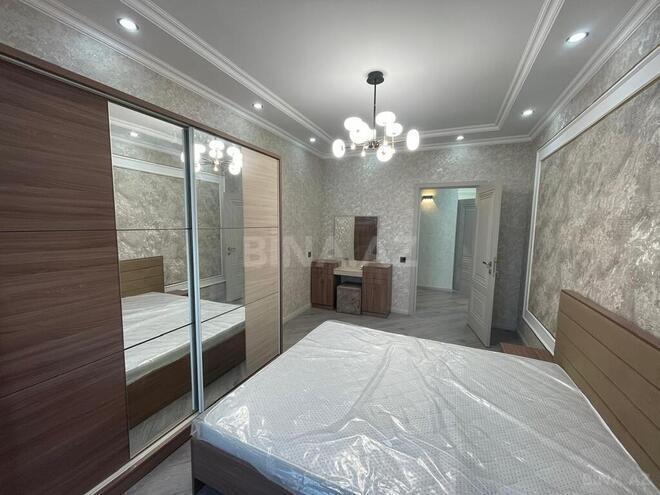 2-комн. вторичка - м. Ахмедлы - 60 м² (3)