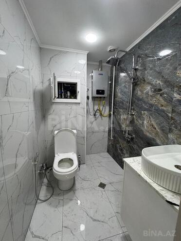 2-комн. вторичка - м. Ахмедлы - 60 м² (7)
