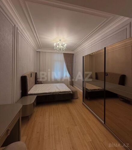 4-комн. новостройка - Наримановский  р. - 176 м² (4)
