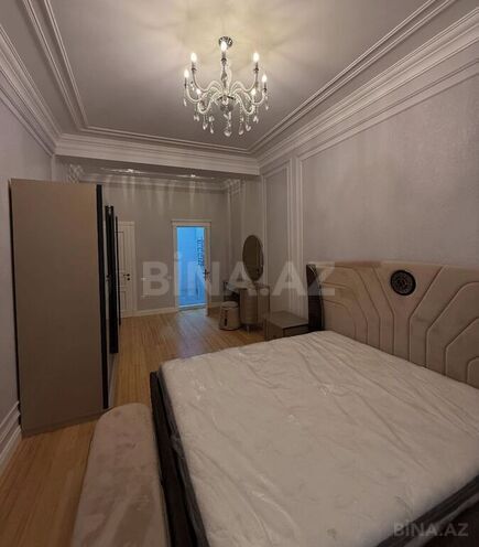4-комн. новостройка - Наримановский  р. - 176 м² (5)
