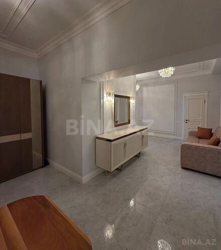 4-комн. новостройка - Наримановский  р. - 176 м² (6)
