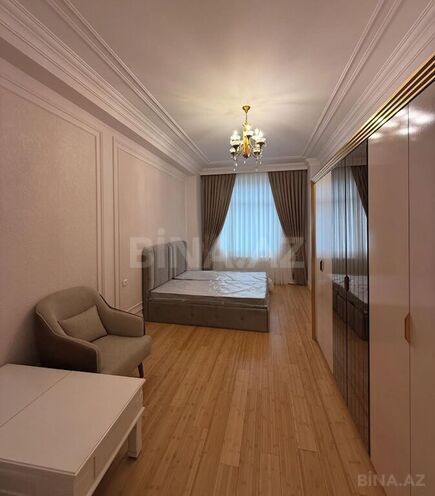 4-комн. новостройка - Наримановский  р. - 176 м² (7)