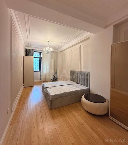4-комн. новостройка - Наримановский  р. - 176 м² (8)