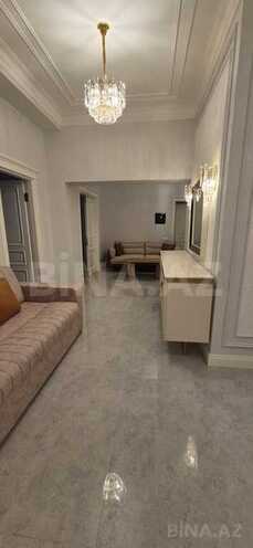4-комн. новостройка - Наримановский  р. - 176 м² (10)