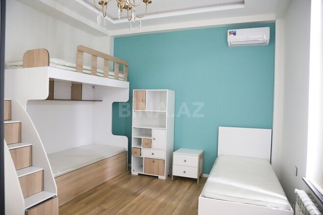 3-комн. дом/дача - пос. Бузовна - 137 м² (10)