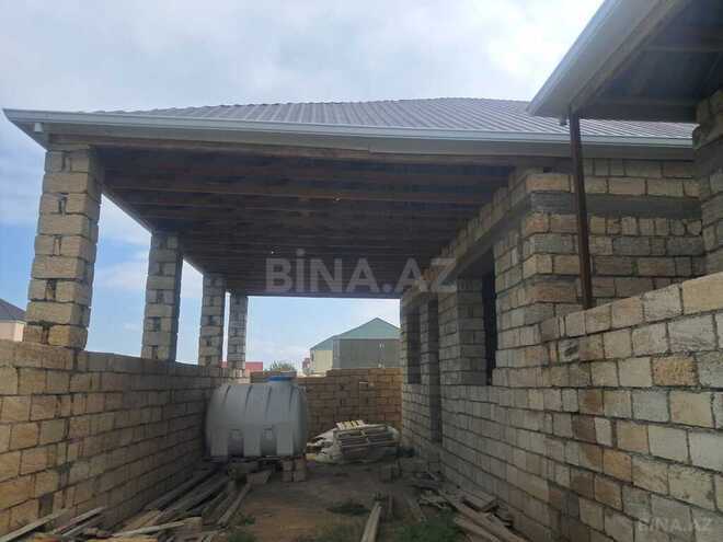 3-комн. дом/дача - пос. Мехтиабад - 100 м² (1)