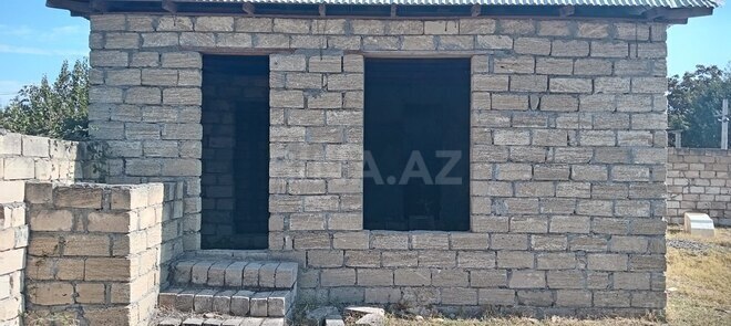 2-комн. дом/дача - Гёйчай - 30 м² (1)