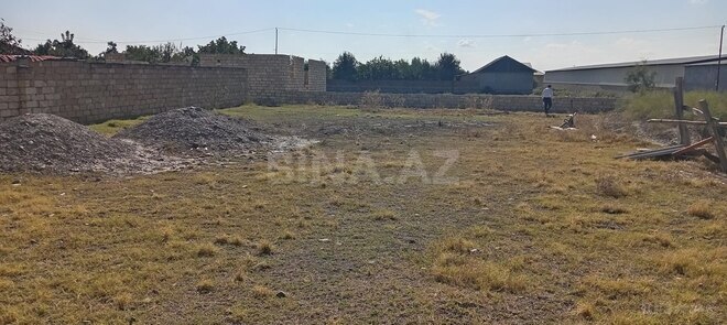 2-комн. дом/дача - Гёйчай - 30 м² (5)