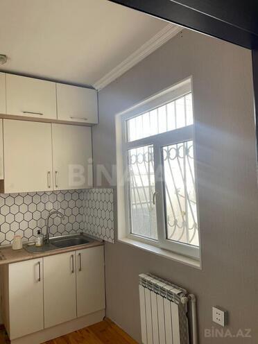 3-комн. дом/дача - пос. Бинагади - 70 м² (5)