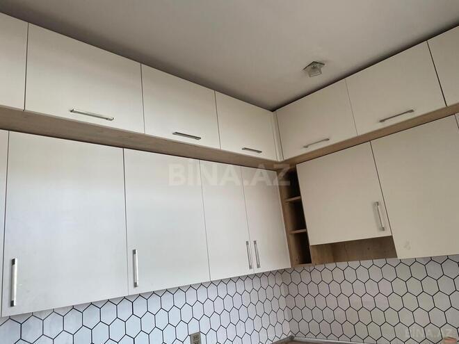 3-комн. дом/дача - пос. Бинагади - 70 м² (1)