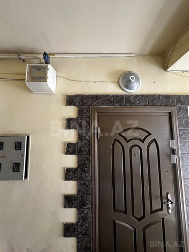 3 otaqlı yeni tikili - Masazır q. - 93 m² (10)