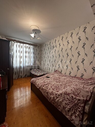 3 otaqlı yeni tikili - Masazır q. - 93 m² (3)