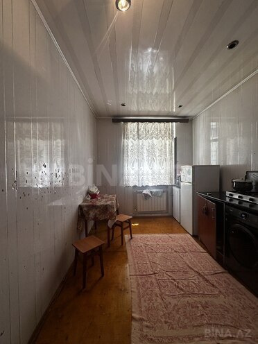 3 otaqlı yeni tikili - Masazır q. - 93 m² (2)