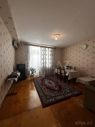 3 otaqlı yeni tikili - Masazır q. - 93 m² (5)