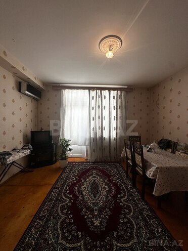 3 otaqlı yeni tikili - Masazır q. - 93 m² (1)