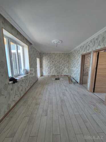 3-комн. дом/дача - пос. Говсан - 90 м² (3)