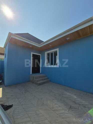 3-комн. дом/дача - пос. Говсан - 90 м² (1)