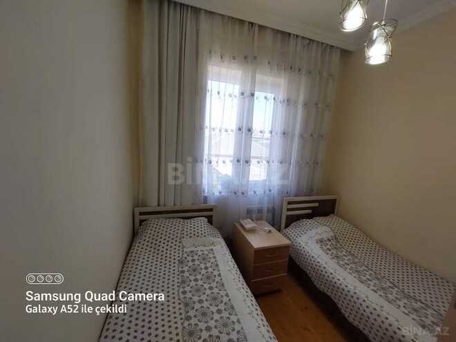 6-комн. дом/дача - пос. Говсан - 133 м² (18)
