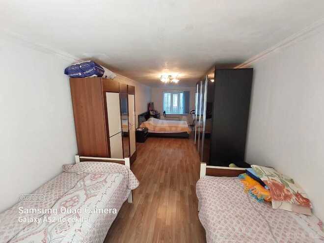 6-комн. дом/дача - пос. Говсан - 133 м² (26)