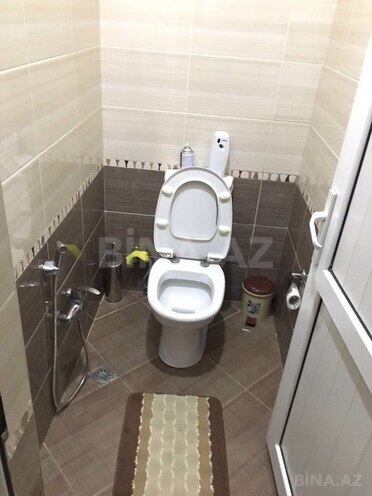9 otaqlı həyət evi/bağ evi - Biləcəri q. - 326 m² (6)