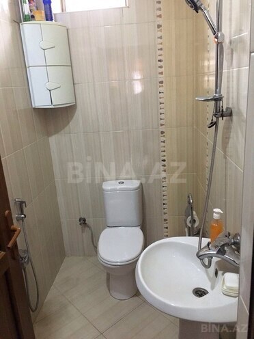 9 otaqlı həyət evi/bağ evi - Biləcəri q. - 326 m² (14)
